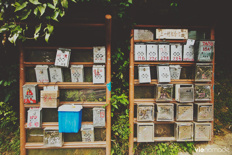 Shing Mun Redoubt, Hong Kong