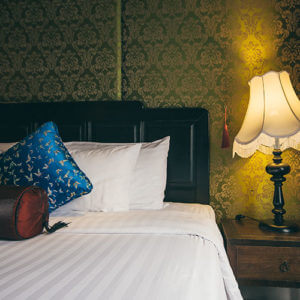 Dormir à Bangkok, les meilleurs hôtels