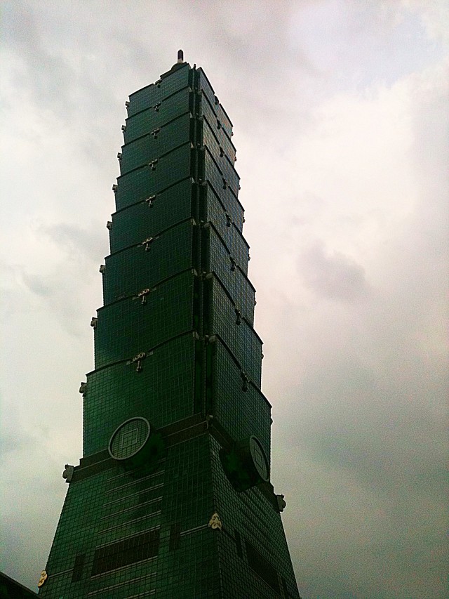 Taipei 101