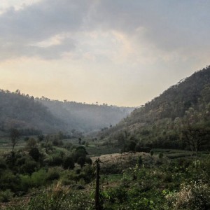 Road Trip en Issan, Thaïlande du Nord