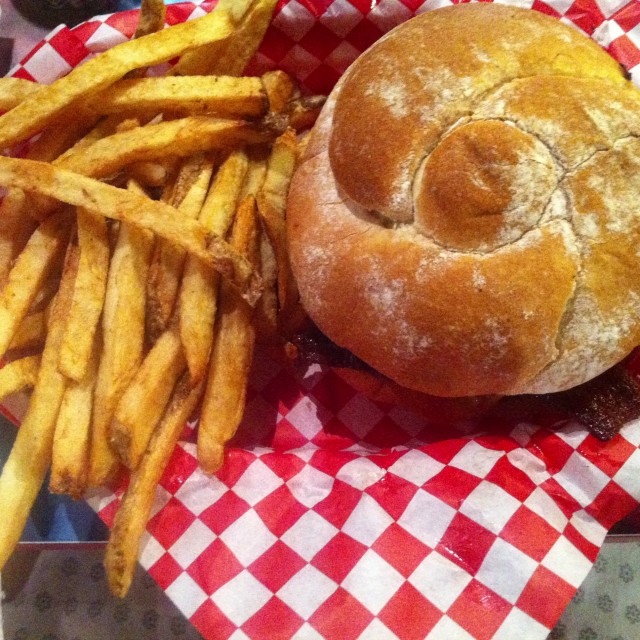 Heart Attack Grill