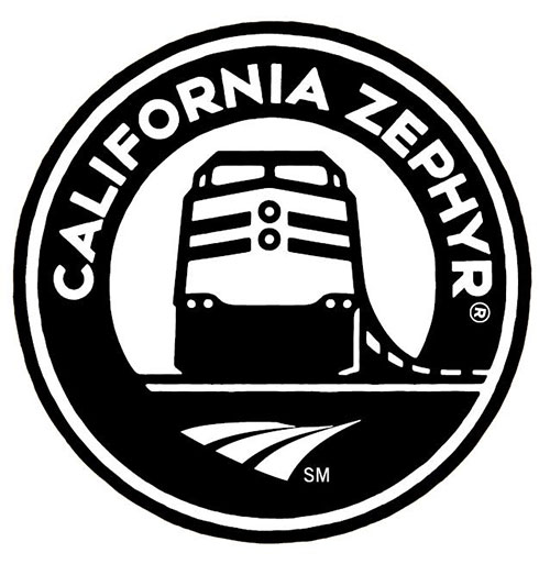 Voyager en train aux USA: California Zephyr