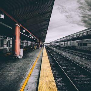 California Zephyr: une histoire de train aux Etats-Unis