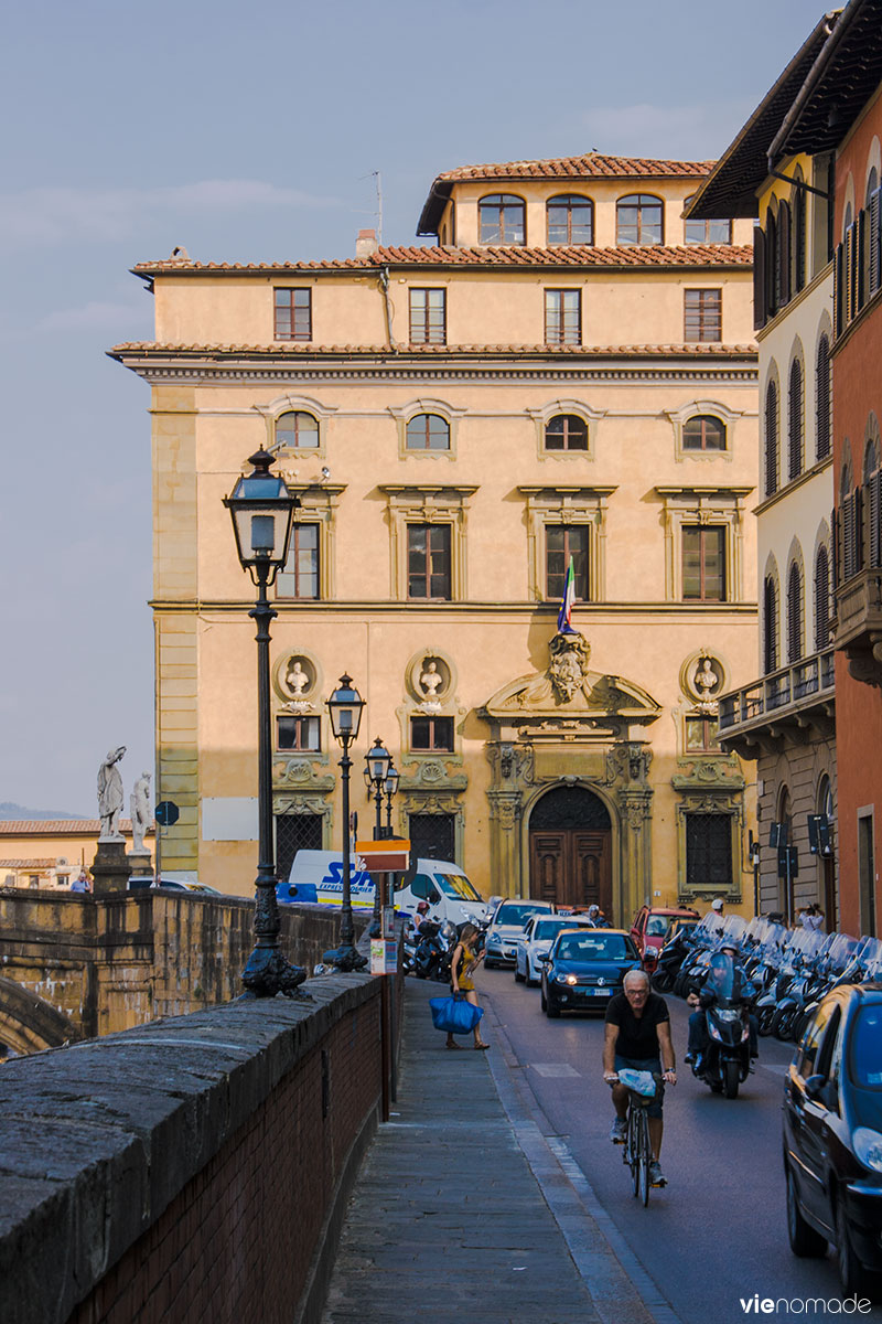 Firenze, Italie