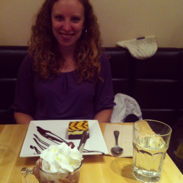 Juliette & Chocolat