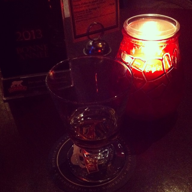 Whisky à Montréal