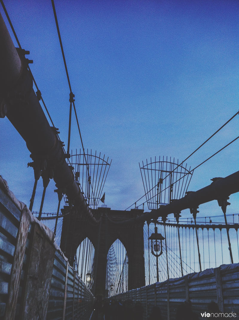 Pont de Brooklyn