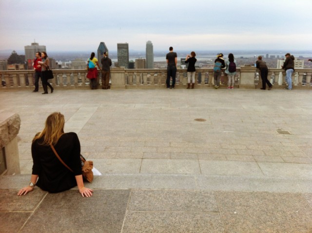 Mont-Royal, Montréal