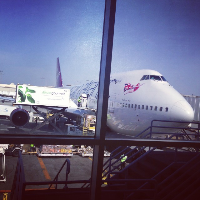 Avions!