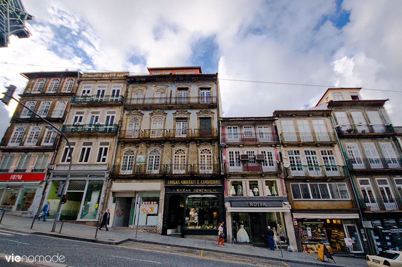 Porto, Portugal