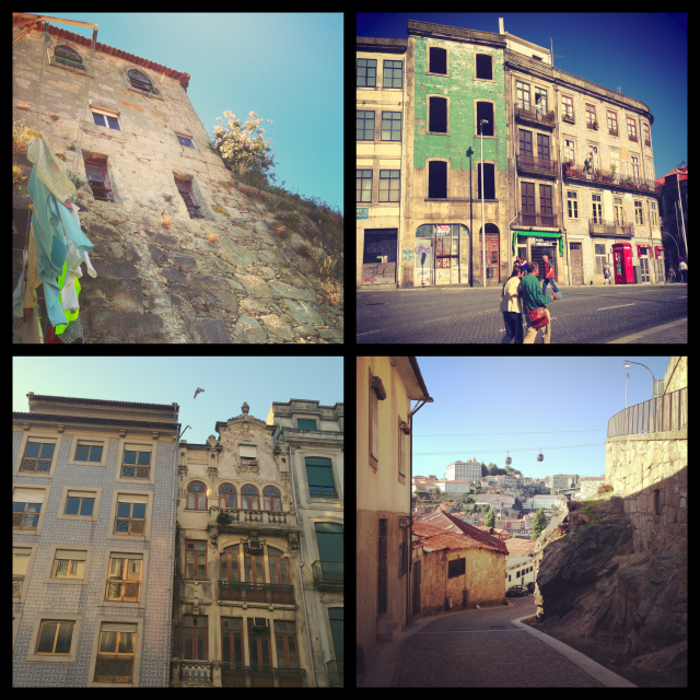 Porto Porto