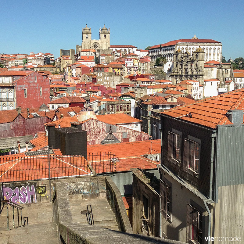 Porto, Portugal