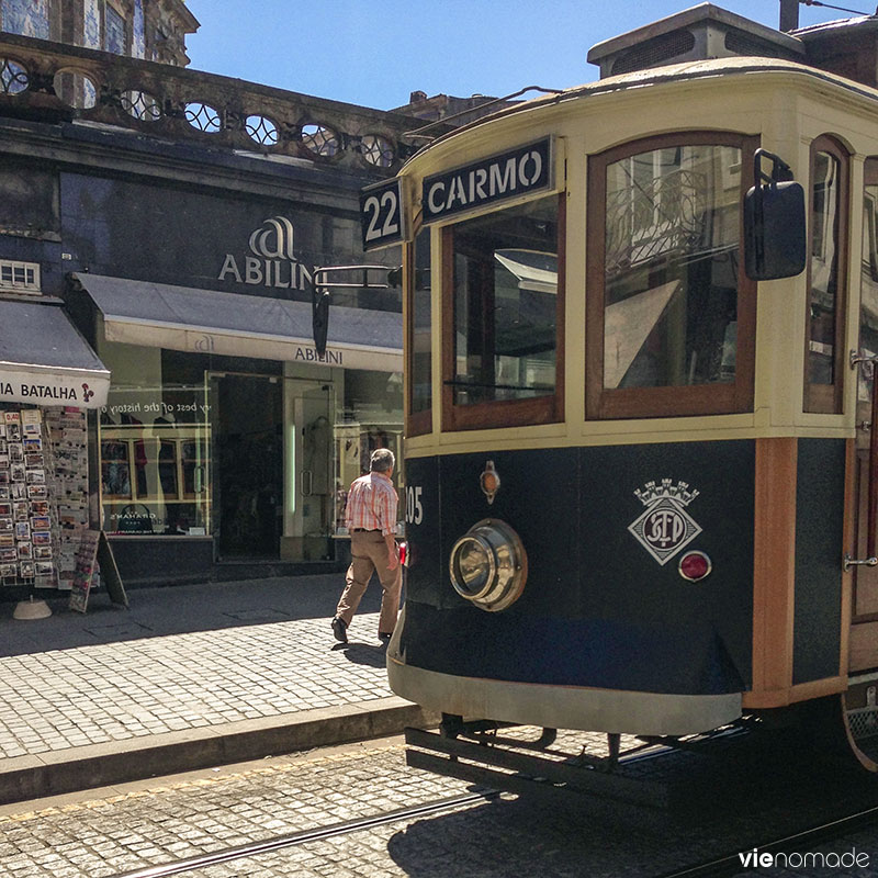 Porto, Portugal