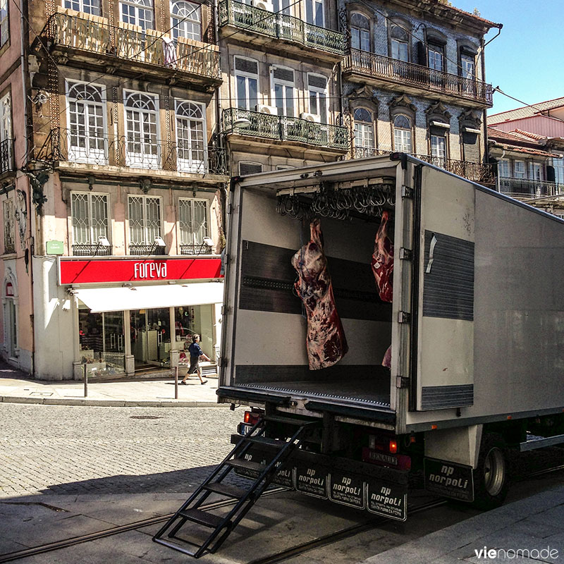 Porto, Portugal