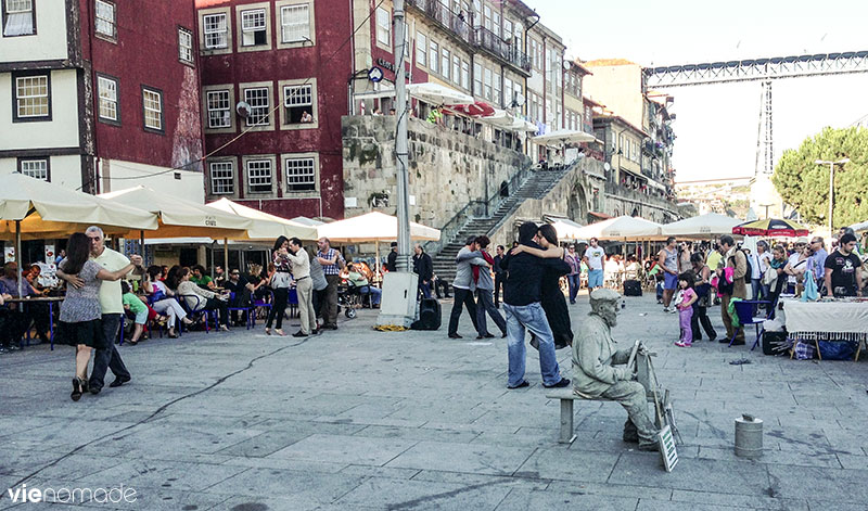 Porto, Portugal