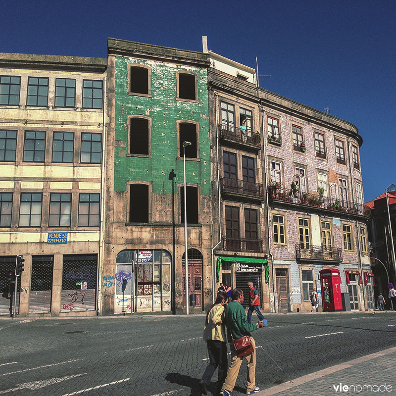 Porto, Portugal