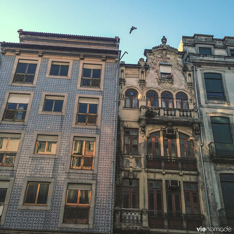 Porto, Portugal