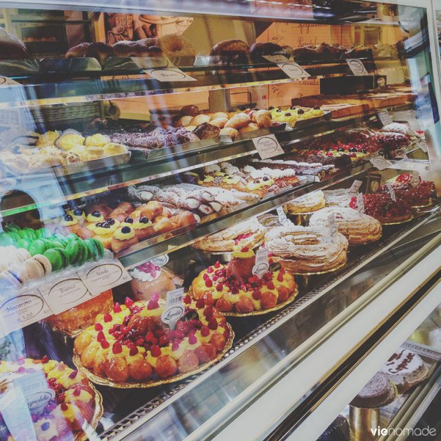 Les grands (et petits) plats de Naples