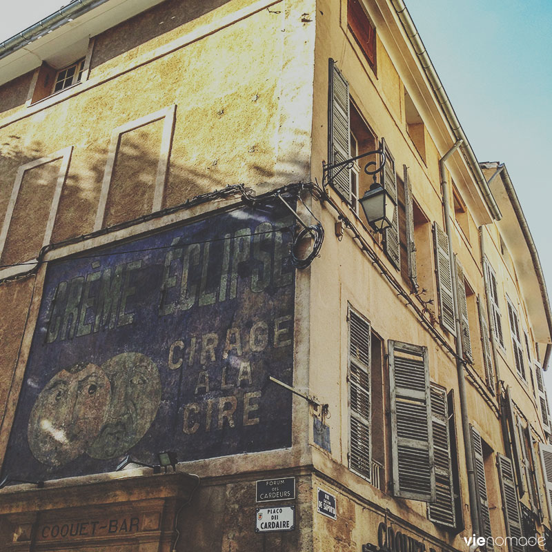 Aix-en-provence