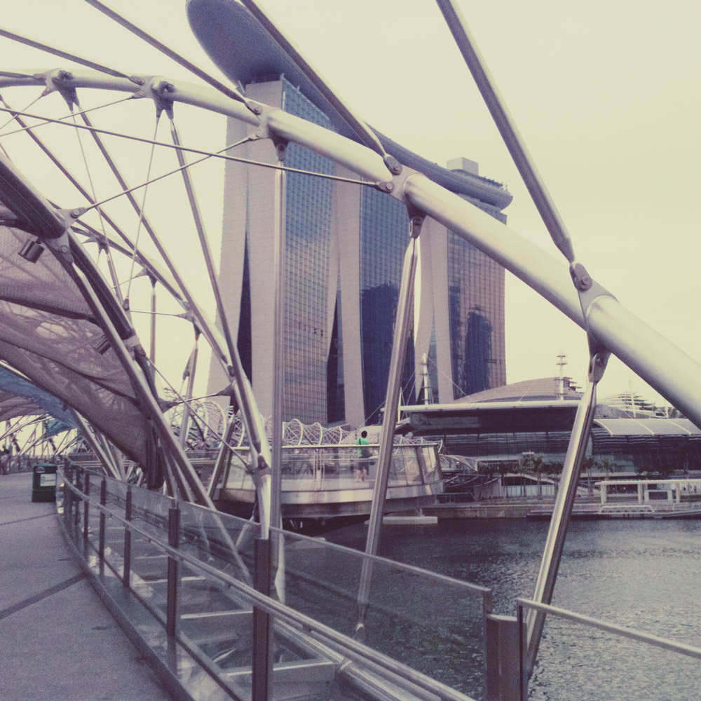 Singapour