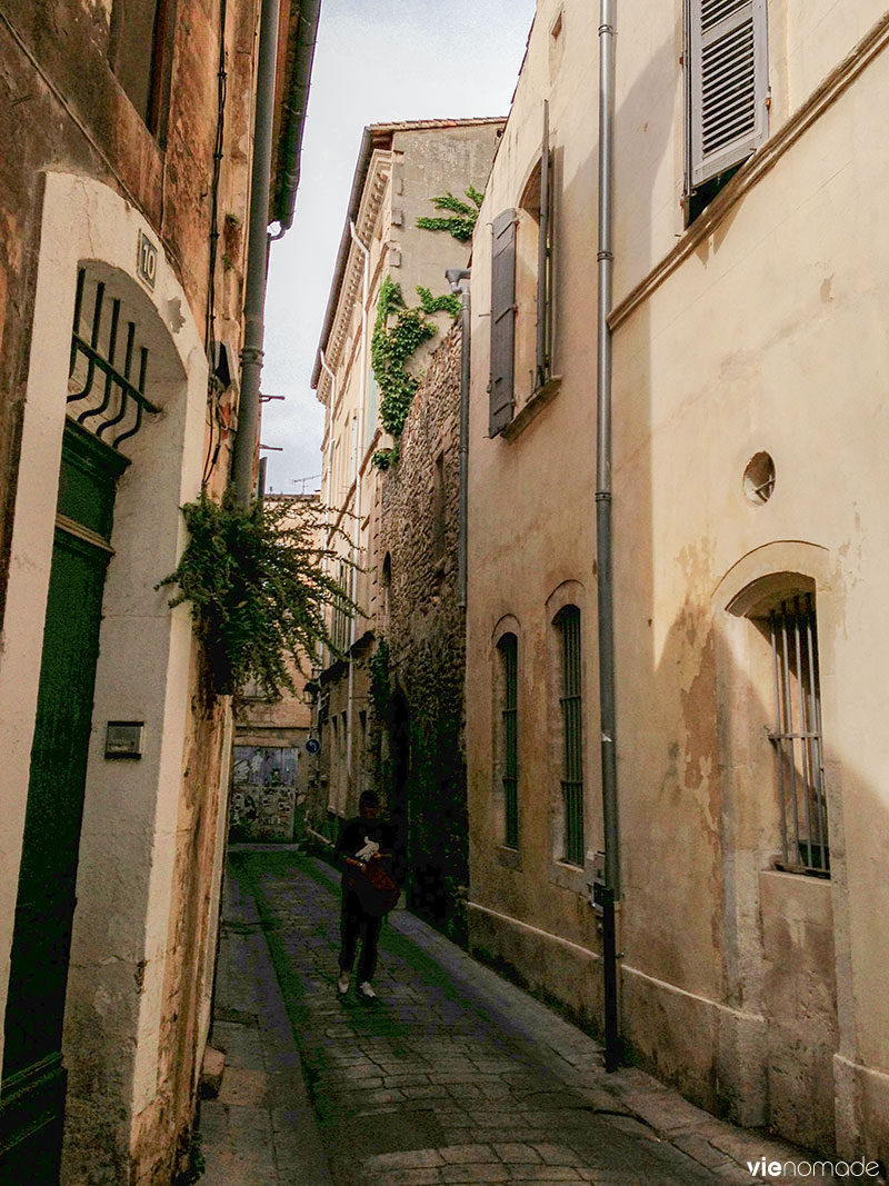 Arles, France