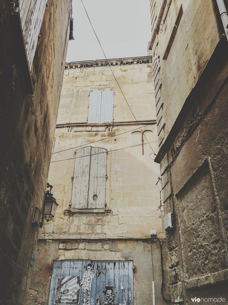 Arles, France