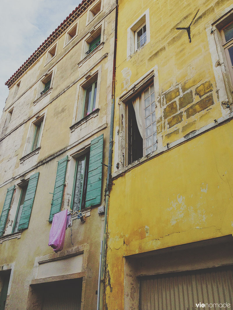 Arles, France