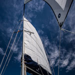 Voyages en voilier