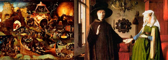 Bosch & Van Eyck