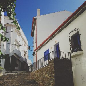 Visiter Cadaqués, en Catalogne