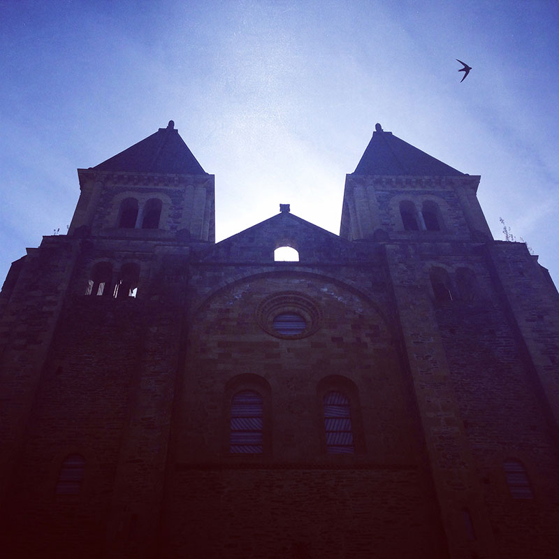 Abbaye de Conques