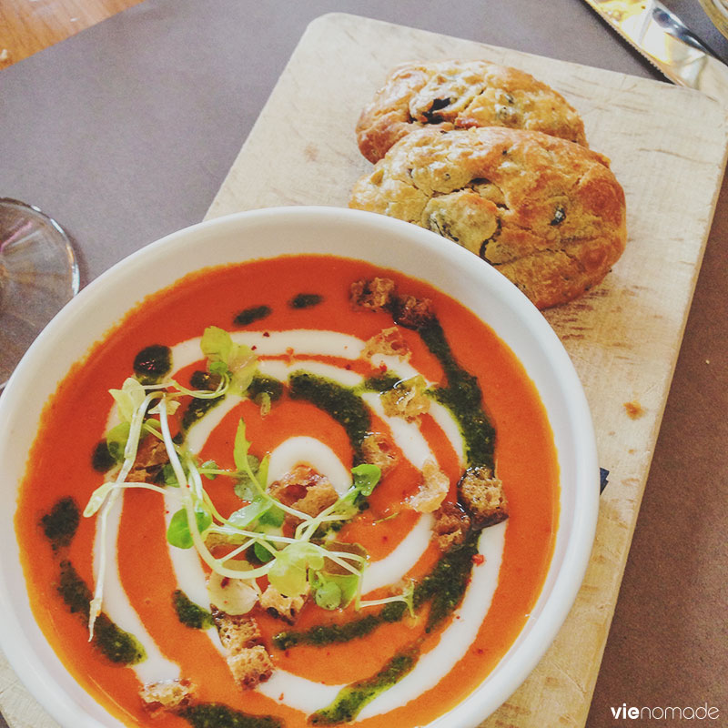 Gastronomie à Toulouse