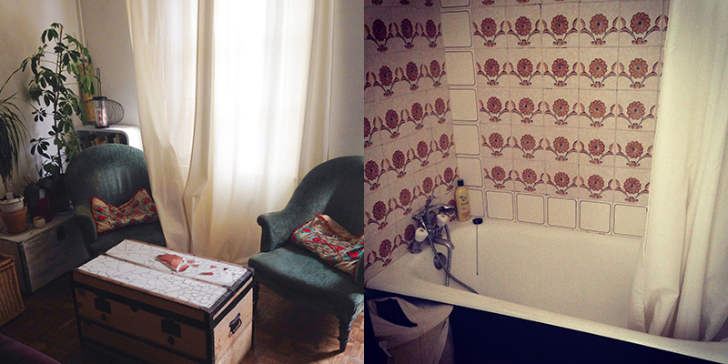 Louer un appartement avec airbnb