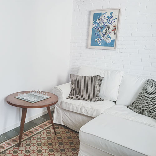 Loger chez l'habitant avec airbnb: le guide