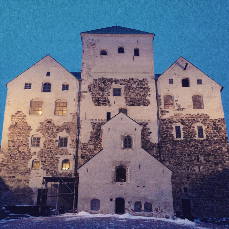 Château de Turku