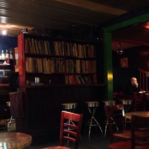 Cosmic Comic Café à Turku