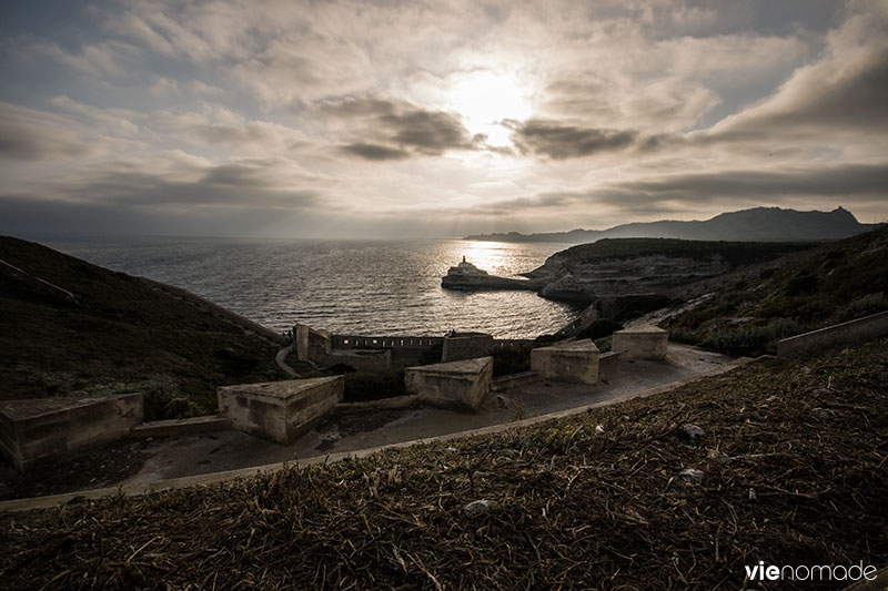 Bonifacio, Corse