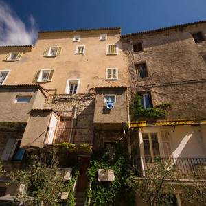 Balade à Porto-Vecchio et Santa Giulia