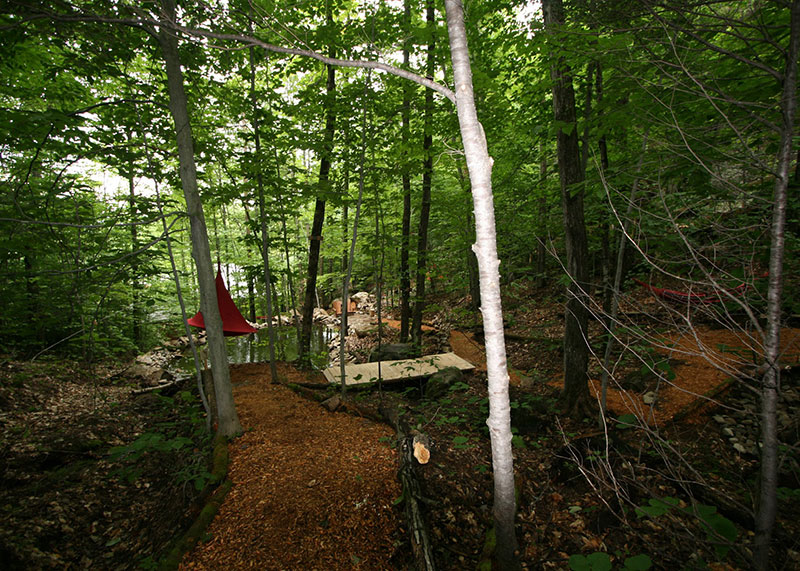 La Source Bains Nordiques Spa