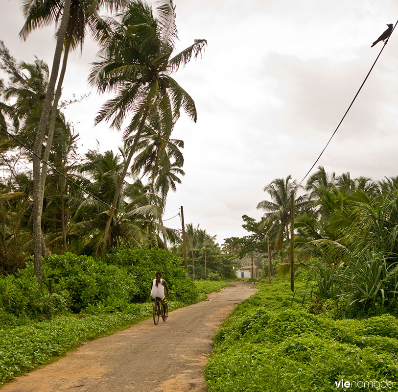 Kalutara, Sri Lanka