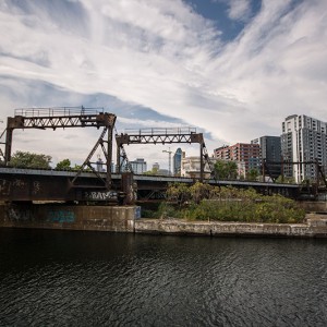 Montréal Industrielle