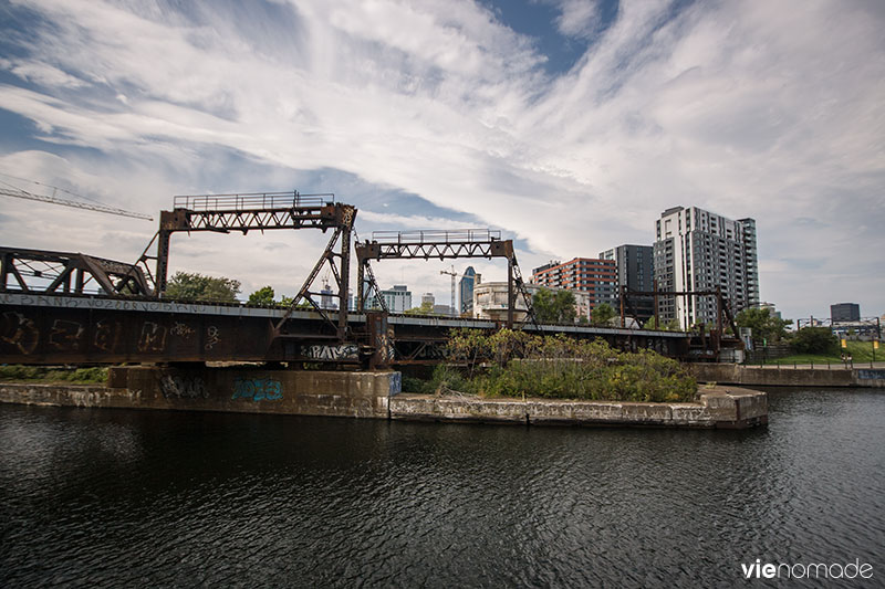 Montréal Industrielle