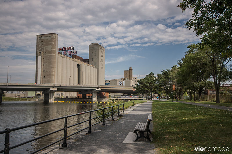 Montréal Industrielle