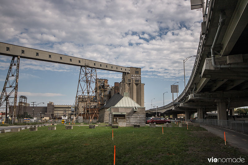 Montréal Industrielle