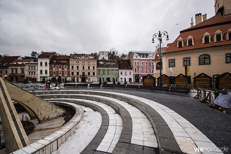 Brasov, Roumanie