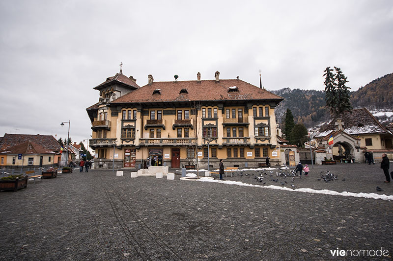 Brasov, Roumanie