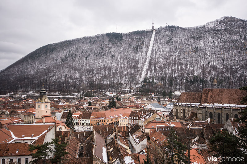 Brasov, Roumanie