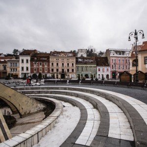 Brasov, Roumanie