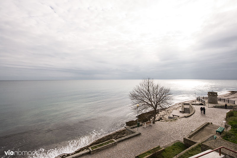 Nessebar, Bulgarie