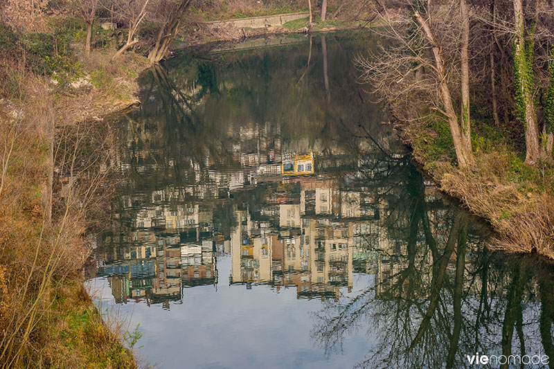 Veliko Tarnovo, Bulgarie